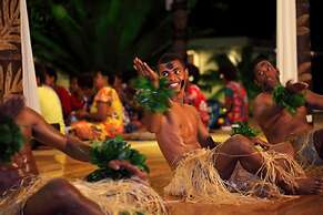 Matangi Private Island Resort