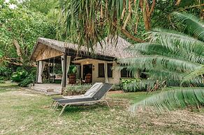 Matangi Private Island Resort
