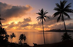 Matangi Private Island Resort