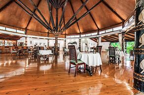 Matangi Private Island Resort