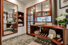 Matangi Private Island Resort