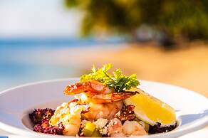 Matangi Private Island Resort