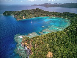 Matangi Private Island Resort