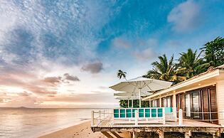 Matangi Private Island Resort