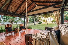 Matangi Private Island Resort