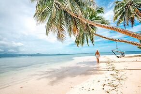 Matangi Private Island Resort