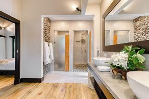 Matangi Private Island Resort