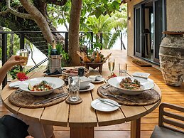 Matangi Private Island Resort