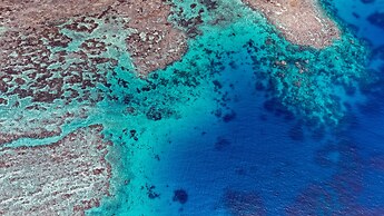 Matangi Private Island Resort