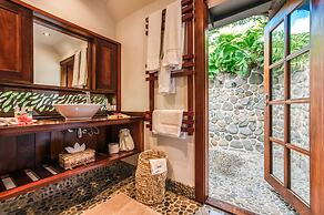 Matangi Private Island Resort