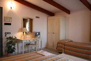 Hotel Cala di Seta