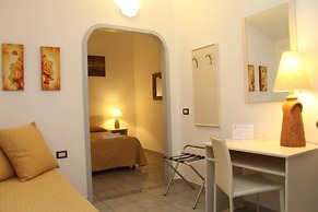 Hotel Cala di Seta
