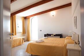 Hotel Cala di Seta