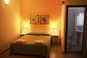 Hotel Cala di Seta