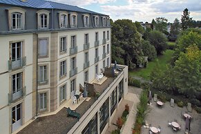 Cerise Luxeuil Les Sources