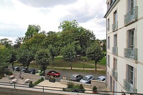 Cerise Luxeuil Les Sources