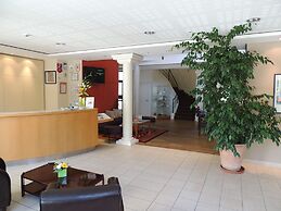 Cerise Luxeuil Les Sources