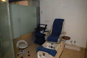 Hotel The Royal Plaza