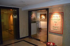 Hotel The Royal Plaza