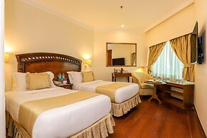 Hotel The Royal Plaza