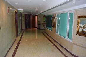 Hotel The Royal Plaza