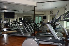 Hotel The Royal Plaza