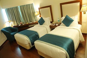 Hotel The Royal Plaza