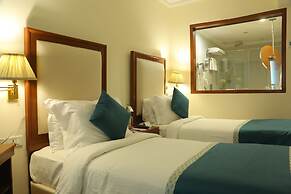 Hotel The Royal Plaza