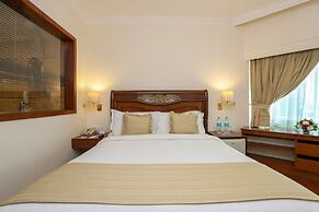 Hotel The Royal Plaza