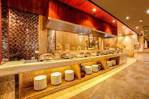 Hotel The Royal Plaza