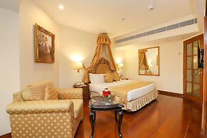 Hotel The Royal Plaza