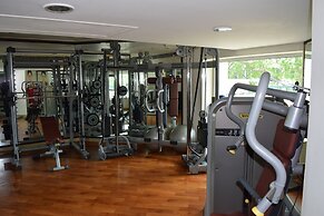 Hotel The Royal Plaza