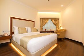 Hotel The Royal Plaza