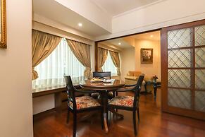 Hotel The Royal Plaza