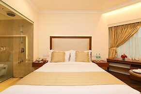 Hotel The Royal Plaza