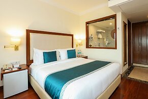 Hotel The Royal Plaza