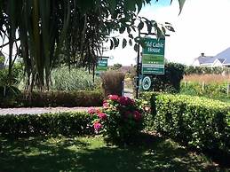 The Old Cable Historic House