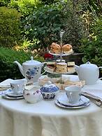 The Old Cable Historic House