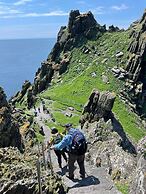 The Old Cable Historic House