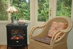 The Old Cable Historic House