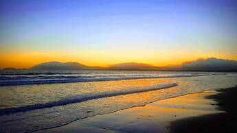 The Old Cable Historic House