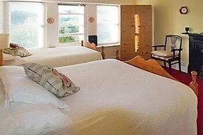 The Old Cable Historic House