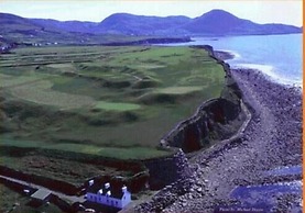 The Old Cable Historic House