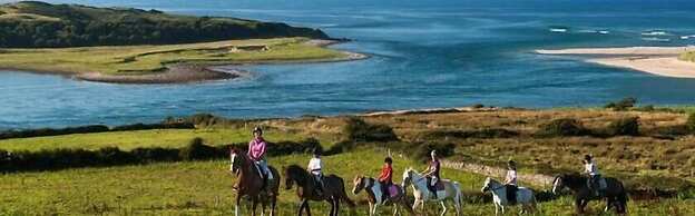 The Old Cable Historic House