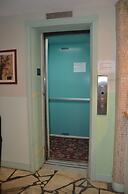 Hotel La Residence du Voyageur