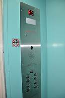 Hotel La Residence du Voyageur