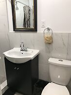 Hotel La Residence du Voyageur