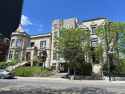 Hotel La Residence du Voyageur