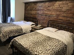 Hotel La Residence du Voyageur