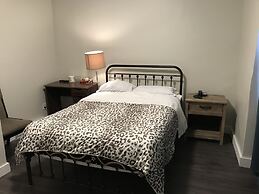 Hotel La Residence du Voyageur